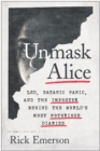 Unmask Alice - eBook