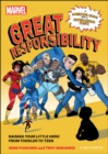 Marvel: Great Responsibility - eBook
