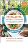 Prediabetes: A Complete Guide, Second Edition - eBook