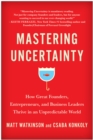Mastering Uncertainty - eBook