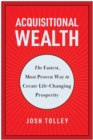 Acquisitional Wealth - eBook