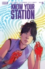 Know Your Station #5 - eBook