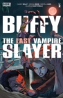 Buffy the Last Vampire Slayer (2023) #2 - eBook
