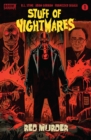 Stuff of Nightmares: Red Murder #1 - eBook