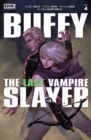 Buffy the Last Vampire Slayer (2023) #4 - eBook