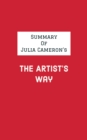 Summary of Julia Cameron's The Artist's Way - eBook