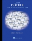 Learn Docker in a Month of Lunches - eBook
