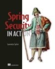 Spring Security in Action - eBook