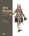 Java Persistence with Spring Data and Hibernate - eBook