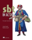 sbt in Action : The simple Scala build tool - eBook