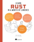 Learn Rust in a Month of Lunches - eBook
