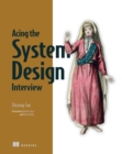 Acing the System Design Interview - eBook