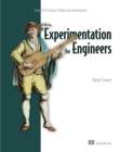 Experimentation for Engineers : From A/B testing to Bayesian optimization - eBook