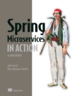 Spring Microservices in Action, Second Edition - eBook