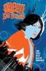 Queen of Bad Dreams - eBook