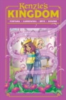 Kenzie's Kingdom - eBook