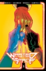 Wasted Space Vol. 5 - eBook