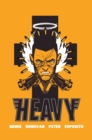 Heavy : The Complete Series - Book