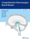 Comprehensive Neurosurgery Board Review - eBook