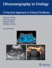 Ultrasonography in Urology : A Practical Approach to Clinical Problems - eBook