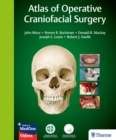 Atlas of Operative Craniofacial Surgery - eBook