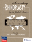 Secondary Rhinoplasty by the Global Masters - eBook