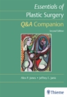 Essentials of Plastic Surgery: Q&A Companion - eBook