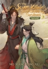 The Scum Villain's Self-Saving System: Ren Zha Fanpai Zijiu Xitong (Novel) Vol. 3 - Book