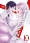 Monster Girl Doctor (Light Novel) Vol. 10 - Book