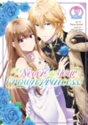 I'll Never Be Your Crown Princess! (Manga) Vol. 2 - Book