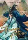 Thousand Autumns: Qian Qiu (Novel) Vol. 1 - Book
