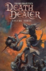 Frank Frazetta's Death Dealer Volume 3 - Book