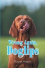 Wrong Again, Doglips - eBook