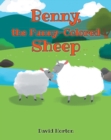 Benny, the Funny-Colored Sheep - eBook