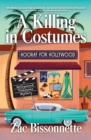 Killing in Costumes - eBook