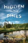 Hidden in the Pines - eBook
