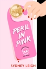 Peril In Pink - Book
