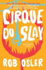 Cirque Du Slay - Book