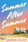 Summer After Summer - eBook