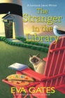 The Stranger In The Library - Book