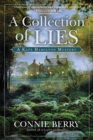 A Collection of Lies - Book