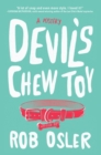 Devil's Chew Toy - Book