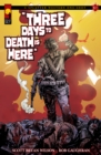A Splatter Western One-Shot : Three Days to Death Is Here - eBook