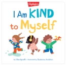 I Am Kind to Myself - Book