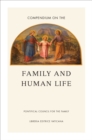 Compendium on the Family and Human Life - eBook