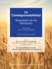 Stewardship : A Disciples Response, Spanish - eBook
