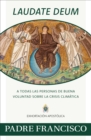 Laudate Deum, Spanish - eBook