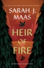 Heir of Fire - Book