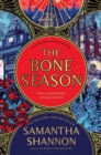 The Bone Season - eBook