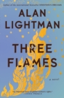 Three Flames - eBook